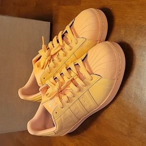 Adidas Pharrell Williams Superstar Size 10